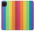 S3699 LGBT Pride Funda Carcasa Case para Samsung Galaxy A22 5G