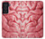 S0339 Brain Funda Carcasa Case para Samsung Galaxy S21 FE 5G