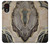 S3700 Marble Gold Graphic Printed Funda Carcasa Case para Samsung Galaxy Xcover 5