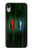 S3816 Red Pill Blue Pill Capsule Funda Carcasa Case para iPhone XR