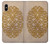 S3796 Celtic Knot Funda Carcasa Case para iPhone X, iPhone XS