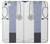 S3801 Doctor Suit Funda Carcasa Case para iPhone 5C