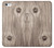 S3822 Tree Woods Texture Graphic Printed Funda Carcasa Case para iPhone 5C