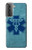 S3824 Caduceus Medical Symbol Funda Carcasa Case para Samsung Galaxy S21 Plus 5G, Galaxy S21+ 5G