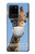 S3806 Giraffe New Normal Funda Carcasa Case para Samsung Galaxy S20 Ultra