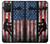 S3803 Electrician Lineman American Flag Funda Carcasa Case para Samsung Galaxy S10 Lite