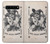 S3818 Vintage Playing Card Funda Carcasa Case para Samsung Galaxy S10 5G