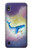 S3802 Dream Whale Pastel Fantasy Funda Carcasa Case para Samsung Galaxy A10