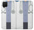 S3801 Doctor Suit Funda Carcasa Case para Samsung Galaxy A12