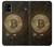 S3798 Cryptocurrency Bitcoin Funda Carcasa Case para Samsung Galaxy A41