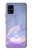 S3823 Beauty Pearl Mermaid Funda Carcasa Case para Samsung Galaxy A41