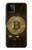 S3798 Cryptocurrency Bitcoin Funda Carcasa Case para Google Pixel 5A 5G