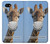 S3806 Giraffe New Normal Funda Carcasa Case para Google Pixel 2 XL