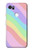 S3810 Pastel Unicorn Summer Wave Funda Carcasa Case para Google Pixel 2 XL