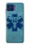 S3824 Caduceus Medical Symbol Funda Carcasa Case para Motorola One 5G