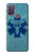 S3824 Caduceus Medical Symbol Funda Carcasa Case para Motorola Moto G10 Power