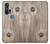 S3822 Tree Woods Texture Graphic Printed Funda Carcasa Case para Motorola Edge+