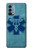 S3824 Caduceus Medical Symbol Funda Carcasa Case para OnePlus Nord N200 5G