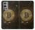 S3798 Cryptocurrency Bitcoin Funda Carcasa Case para OnePlus 9 Pro
