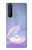 S3823 Beauty Pearl Mermaid Funda Carcasa Case para Sony Xperia 1 III