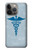 S2815 Medical Symbol Funda Carcasa Case para iPhone 13 Pro