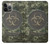 S3468 Biohazard Zombie Hunter Graphic Funda Carcasa Case para iPhone 13 Pro