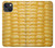 S0562 Sweet Corn Funda Carcasa Case para iPhone 13 mini