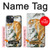 S2750 Oriental Chinese Tiger Painting Funda Carcasa Case para iPhone 13 mini