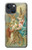 S3164 Easter Rabbit Family Funda Carcasa Case para iPhone 13 mini