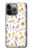 S2354 Pastel Flowers Pattern Funda Carcasa Case para iPhone 13 Pro Max