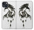 S1031 Horse Paintbrush Funda Carcasa Case para iPhone 13