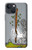 S3723 Tarot Card Age of Wands Funda Carcasa Case para iPhone 13