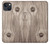 S3822 Tree Woods Texture Graphic Printed Funda Carcasa Case para iPhone 13