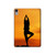 S0832 Yoga Funda Carcasa Case para iPad mini 6, iPad mini (2021)