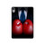 S2261 Businessman Black Suit With Boxing Gloves Funda Carcasa Case para iPad mini 6, iPad mini (2021)