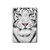 S2553 White Tiger Funda Carcasa Case para iPad mini 6, iPad mini (2021)