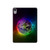S2570 Colorful Planet Funda Carcasa Case para iPad mini 6, iPad mini (2021)