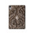 S3395 Dragon Door Funda Carcasa Case para iPad mini 6, iPad mini (2021)