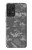 S2867 Army White Digital Camo Funda Carcasa Case para Samsung Galaxy A52s 5G