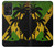 S2975 Jamaica Football Soccer Funda Carcasa Case para Samsung Galaxy A52s 5G