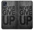 S3367 Never Give Up Funda Carcasa Case para Motorola Moto G50 5G [for G50 5G only. NOT for G50]