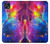 S3371 Nebula Sky Funda Carcasa Case para Motorola Moto G50 5G [for G50 5G only. NOT for G50]