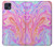 S3444 Digital Art Colorful Liquid Funda Carcasa Case para Motorola Moto G50 5G [for G50 5G only. NOT for G50]