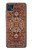 S3813 Persian Carpet Rug Pattern Funda Carcasa Case para Motorola Moto G50 5G [for G50 5G only. NOT for G50]