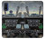 S2435 Fighter Jet Aircraft Cockpit Funda Carcasa Case para Motorola G Pure