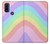 S3810 Pastel Unicorn Summer Wave Funda Carcasa Case para Motorola G Pure