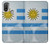 S2995 Uruguay Football Soccer Funda Carcasa Case para Motorola Moto E20,E30,E40