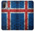 S3000 Iceland Football Soccer Funda Carcasa Case para Motorola Moto E20,E30,E40