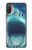 S3548 Tiger Shark Funda Carcasa Case para Motorola Moto E20,E30,E40