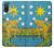 S3744 Tarot Card The Star Funda Carcasa Case para Motorola Moto E20,E30,E40